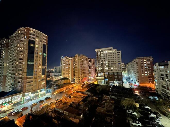 Satılır 2 otaqlı köhnə tikili 60 m², Şah İsmayıl Xətai m., photo 21 from 25