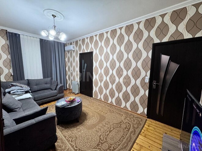 Продаётся 1-комн. вторичка 35 м², м. Азадлыг проспекти, photo 5 from 15