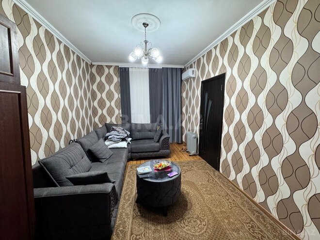 Продаётся 1-комн. вторичка 35 м², м. Азадлыг проспекти, photo 3 from 15