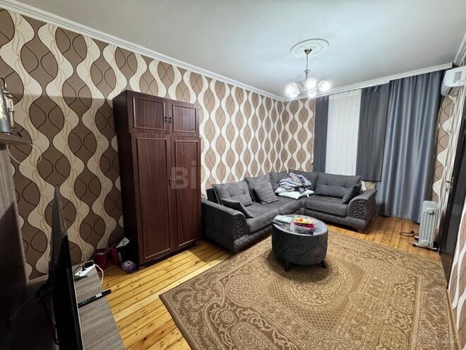 Продаётся 1-комн. вторичка 35 м², м. Азадлыг проспекти, photo 4 from 15