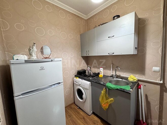 Продаётся 1-комн. вторичка 35 м², м. Азадлыг проспекти, photo 6 from 15