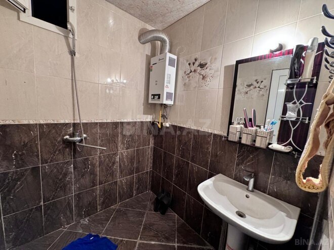 Продаётся 1-комн. вторичка 35 м², м. Азадлыг проспекти, photo 9 from 15