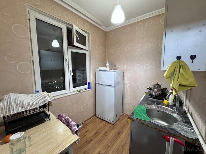 Продаётся 1-комн. вторичка 35 м², м. Азадлыг проспекти, photo 8 from 15