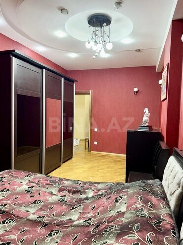 Продаётся 4-комн. новостройка 176 м², м. Мемар Аджеми, photo 14 from 24
