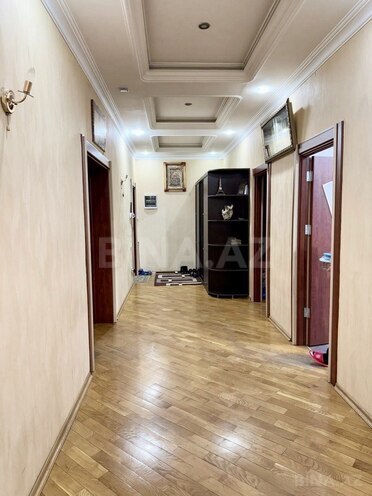 Продаётся 4-комн. новостройка 176 м², м. Мемар Аджеми, photo 20 from 24