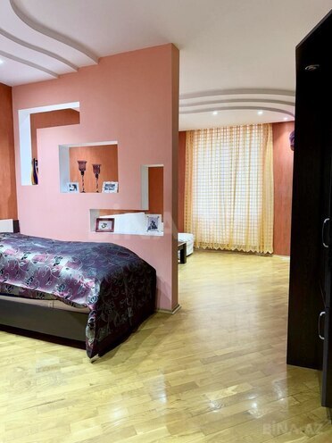 Продаётся 4-комн. новостройка 176 м², м. Мемар Аджеми, photo 16 from 24