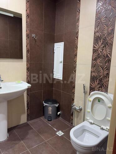 Продаётся 4-комн. новостройка 176 м², м. Мемар Аджеми, photo 23 from 24