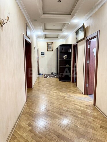 Продаётся 4-комн. новостройка 176 м², м. Мемар Аджеми, photo 21 from 24