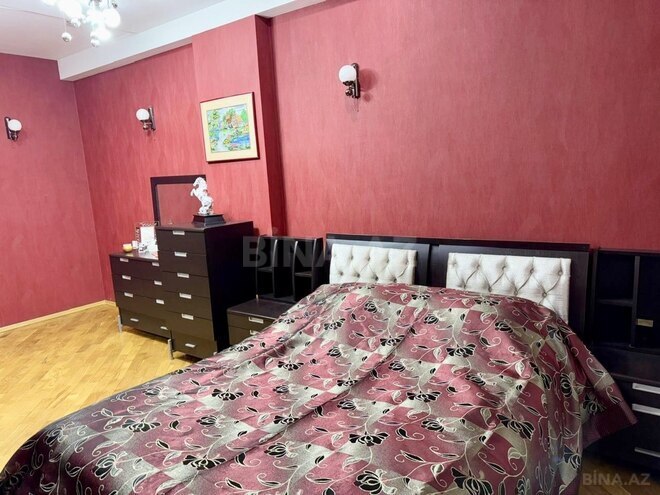 Продаётся 4-комн. новостройка 176 м², м. Мемар Аджеми, photo 13 from 24