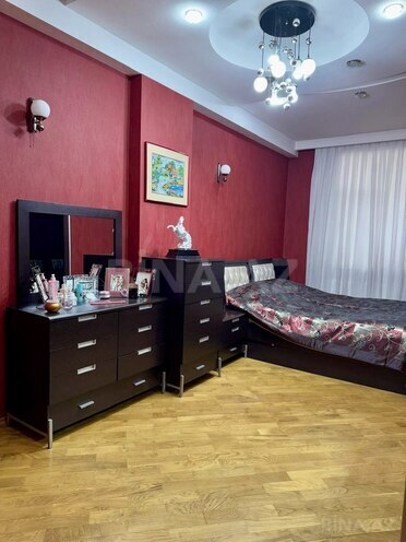 Продаётся 4-комн. новостройка 176 м², м. Мемар Аджеми, photo 12 from 24
