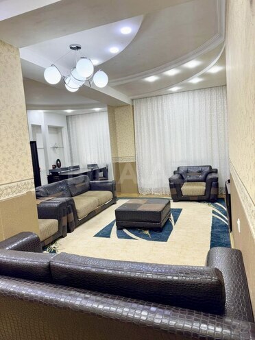 Продаётся 4-комн. новостройка 176 м², м. Мемар Аджеми, photo 6 from 24