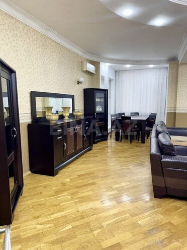 Продаётся 4-комн. новостройка 176 м², м. Мемар Аджеми, photo 8 from 24