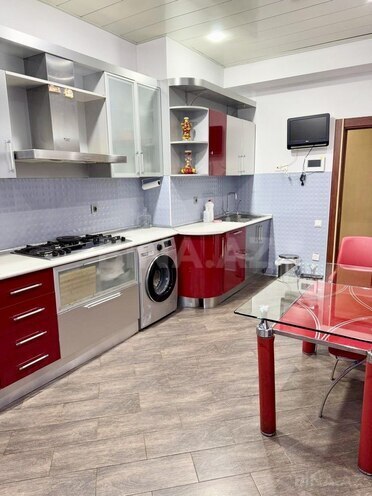 Продаётся 4-комн. новостройка 176 м², м. Мемар Аджеми, photo 4 from 24