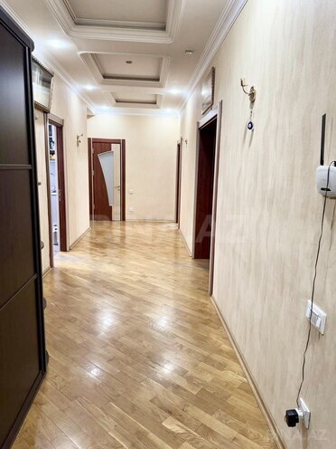 Продаётся 4-комн. новостройка 176 м², м. Мемар Аджеми, photo 19 from 24