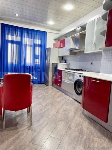Продаётся 4-комн. новостройка 176 м², м. Мемар Аджеми, photo 3 from 24