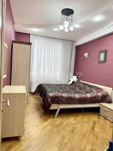 Продаётся 4-комн. новостройка 176 м², м. Мемар Аджеми, photo 11 from 24