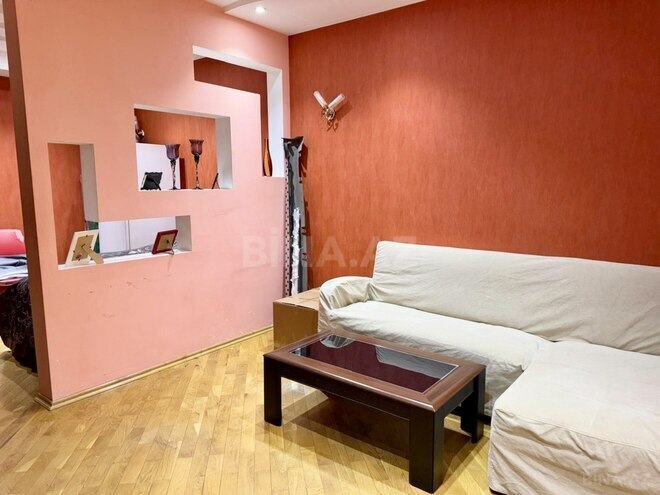 Продаётся 4-комн. новостройка 176 м², м. Мемар Аджеми, photo 18 from 24
