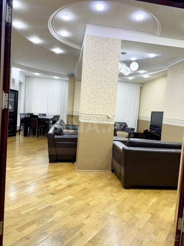 Продаётся 4-комн. новостройка 176 м², м. Мемар Аджеми, photo 5 from 24