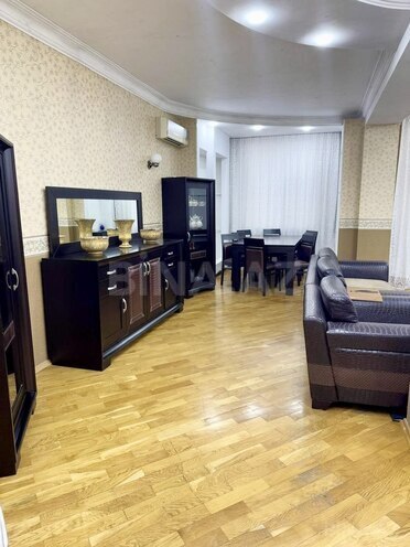 Продаётся 4-комн. новостройка 176 м², м. Мемар Аджеми, photo 10 from 24