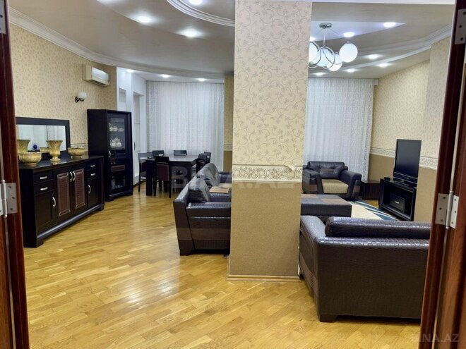 Продаётся 4-комн. новостройка 176 м², м. Мемар Аджеми, photo 7 from 24
