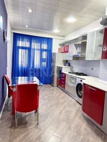 Продаётся 4-комн. новостройка 176 м², м. Мемар Аджеми, photo 1 from 24