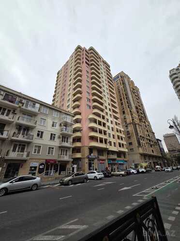 Satılır 4 otaqlı yeni tikili 210 m², İçəri Şəhər m., photo 1 from 25