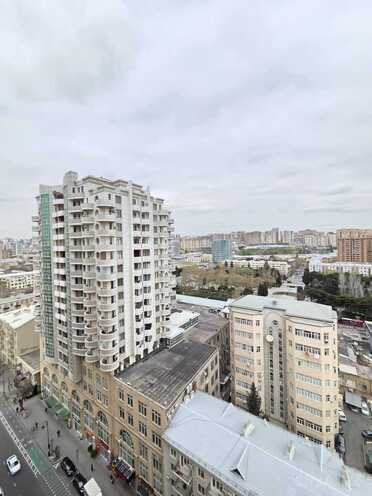 Satılır 4 otaqlı yeni tikili 210 m², İçəri Şəhər m., photo 17 from 25