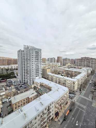 Satılır 4 otaqlı yeni tikili 210 m², İçəri Şəhər m., photo 16 from 25