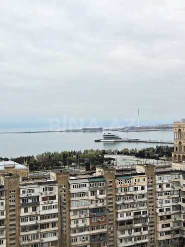 Satılır 4 otaqlı yeni tikili 210 m², İçəri Şəhər m., photo 18 from 25