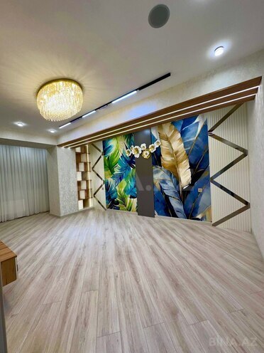 Satılır 3 otaqlı yeni tikili 110 m², Neftçilər m., photo 5 from 18