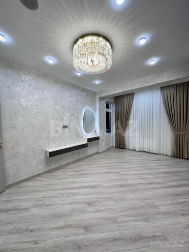 Satılır 3 otaqlı yeni tikili 110 m², Neftçilər m., photo 12 from 18
