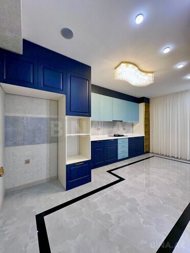 Satılır 3 otaqlı yeni tikili 110 m², Neftçilər m., photo 10 from 18