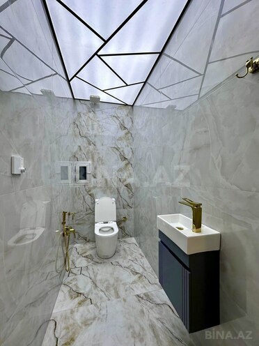 Satılır 3 otaqlı yeni tikili 110 m², Neftçilər m., photo 17 from 18
