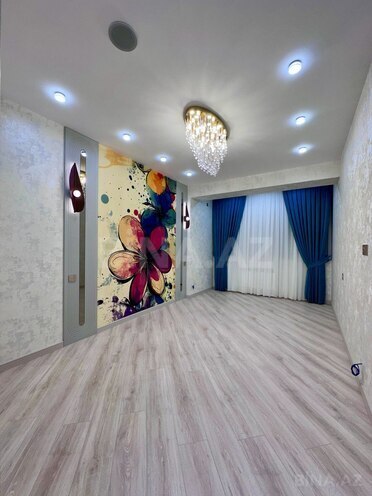 Satılır 3 otaqlı yeni tikili 110 m², Neftçilər m., photo 14 from 18