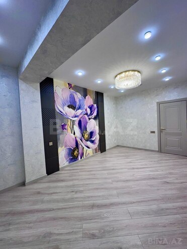 Satılır 3 otaqlı yeni tikili 110 m², Neftçilər m., photo 15 from 18