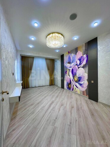 Satılır 3 otaqlı yeni tikili 110 m², Neftçilər m., photo 13 from 18
