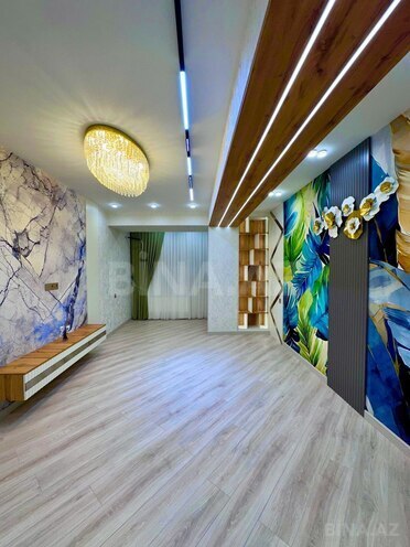 Satılır 3 otaqlı yeni tikili 110 m², Neftçilər m., photo 4 from 18