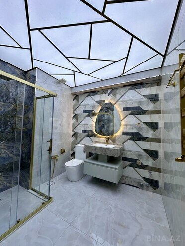Satılır 3 otaqlı yeni tikili 110 m², Neftçilər m., photo 16 from 18