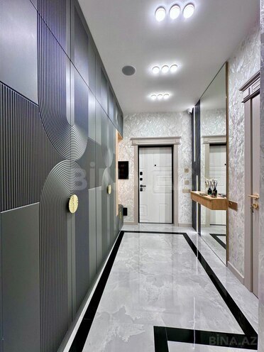 Satılır 3 otaqlı yeni tikili 110 m², Neftçilər m., photo 9 from 18