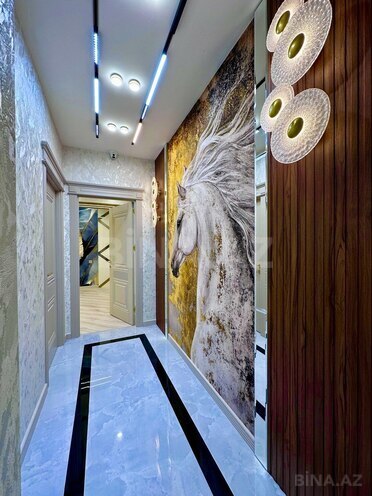 Satılır 3 otaqlı yeni tikili 110 m², Neftçilər m., photo 3 from 18