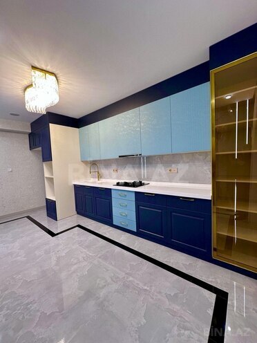 Satılır 3 otaqlı yeni tikili 110 m², Neftçilər m., photo 11 from 18