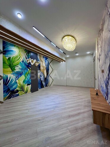 Satılır 3 otaqlı yeni tikili 110 m², Neftçilər m., photo 6 from 18