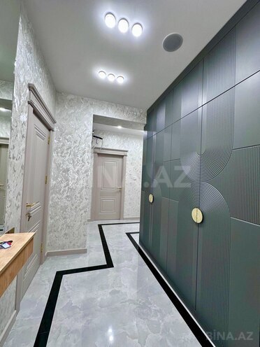 Satılır 3 otaqlı yeni tikili 110 m², Neftçilər m., photo 8 from 18