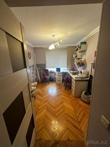 İcarəyə verilir 3 otaqlı köhnə tikili 80 m², Neftçilər m., photo 13 from 17