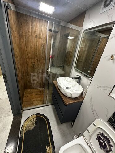 İcarəyə verilir 3 otaqlı köhnə tikili 80 m², Neftçilər m., photo 8 from 17