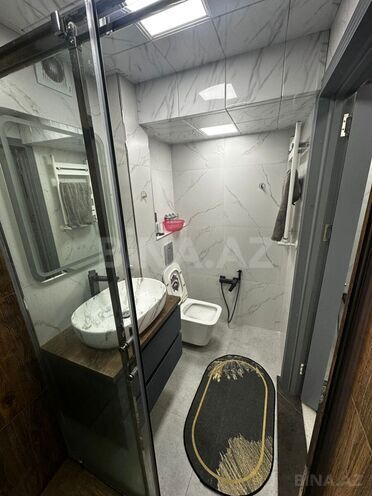 İcarəyə verilir 3 otaqlı köhnə tikili 80 m², Neftçilər m., photo 14 from 17