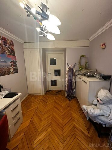 İcarəyə verilir 3 otaqlı köhnə tikili 80 m², Neftçilər m., photo 6 from 17