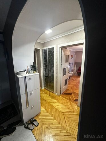 İcarəyə verilir 3 otaqlı köhnə tikili 80 m², Neftçilər m., photo 9 from 17