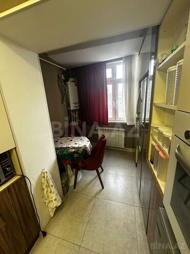 İcarəyə verilir 3 otaqlı köhnə tikili 80 m², Neftçilər m., photo 11 from 17
