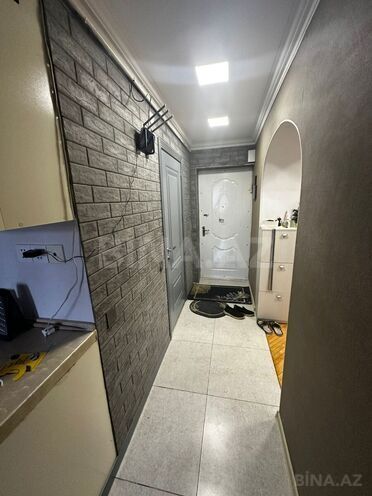 İcarəyə verilir 3 otaqlı köhnə tikili 80 m², Neftçilər m., photo 16 from 17